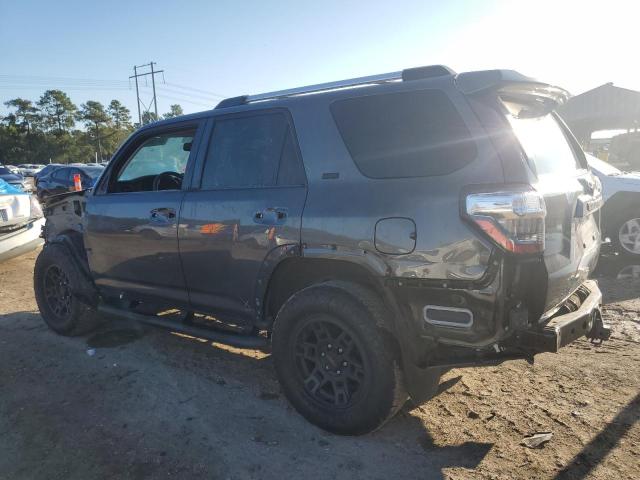 2022 TOYOTA 4RUNNER SR JTEFU5JR3N5270970