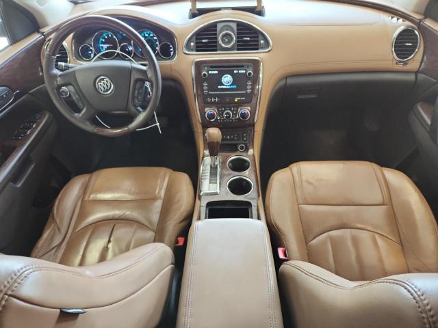 2014 BUICK ENCLAVE - 5GAKVBKD7EJ264177
