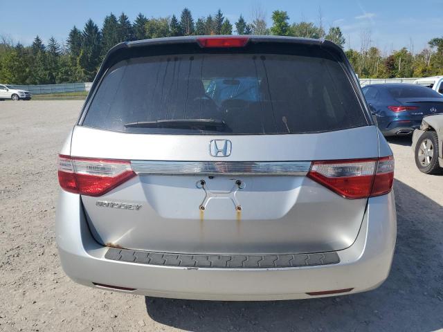 2013 HONDA ODYSSEY LX - 5FNRL5H21DB083222