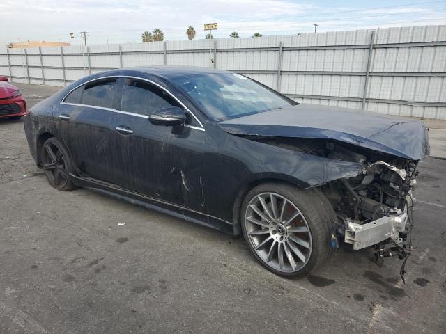 2019 MERCEDES-BENZ CLS 450 4M WDD2J5KBXKA034242