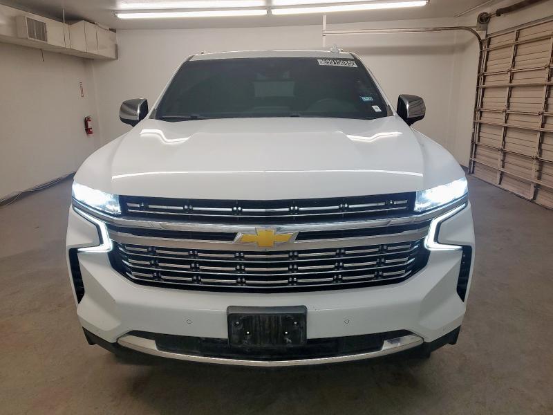 2023 CHEVROLET SUBURBAN C 1GNSCFKD2PR423694