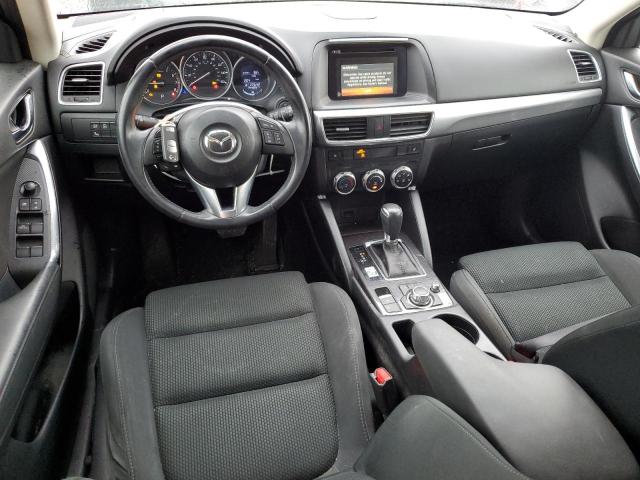 2016 MAZDA CX-5 TOURI JM3KE2CY6G0893980