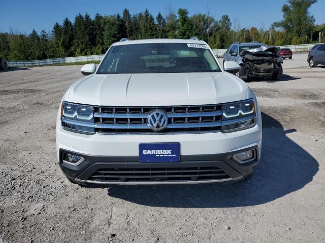 2018 VOLKSWAGEN ATLAS SEL PREMIUM 1V2NR2CA3JC568320