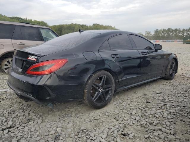 2016 MERCEDES-BENZ CLS 400 4M WDDLJ6HB6GA163040