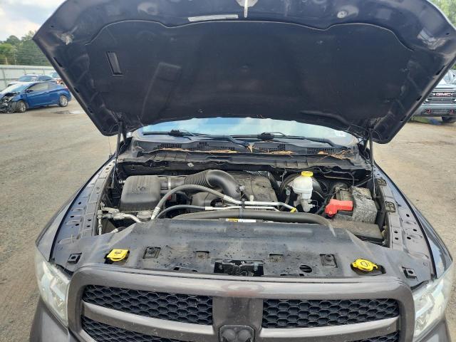 2018 RAM 1500 ST 1C6RR7FT6JS284562
