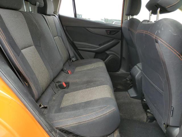 2019 SUBARU CROSSTREK PREMIUM JF2GTACC8KH362066