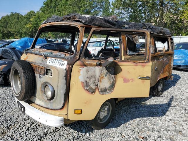VOLKSWAGEN BUS 1979 2392018189 photo #1