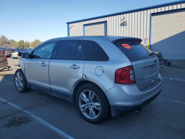 2014 FORD EDGE SEL - 2FMDK3J94EBA18769