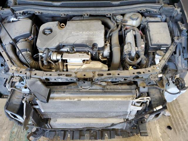 2016 CHEVROLET CRUZE LS 1G1BC5SM5G7269702