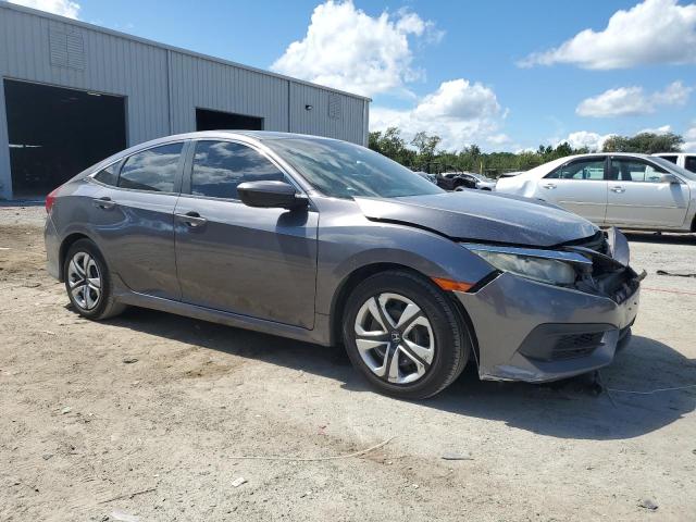 2016 HONDA CIVIC LX 19XFC2F59GE034228