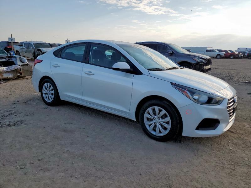 2021 HYUNDAI ACCENT SE 3KPC24A65ME142956