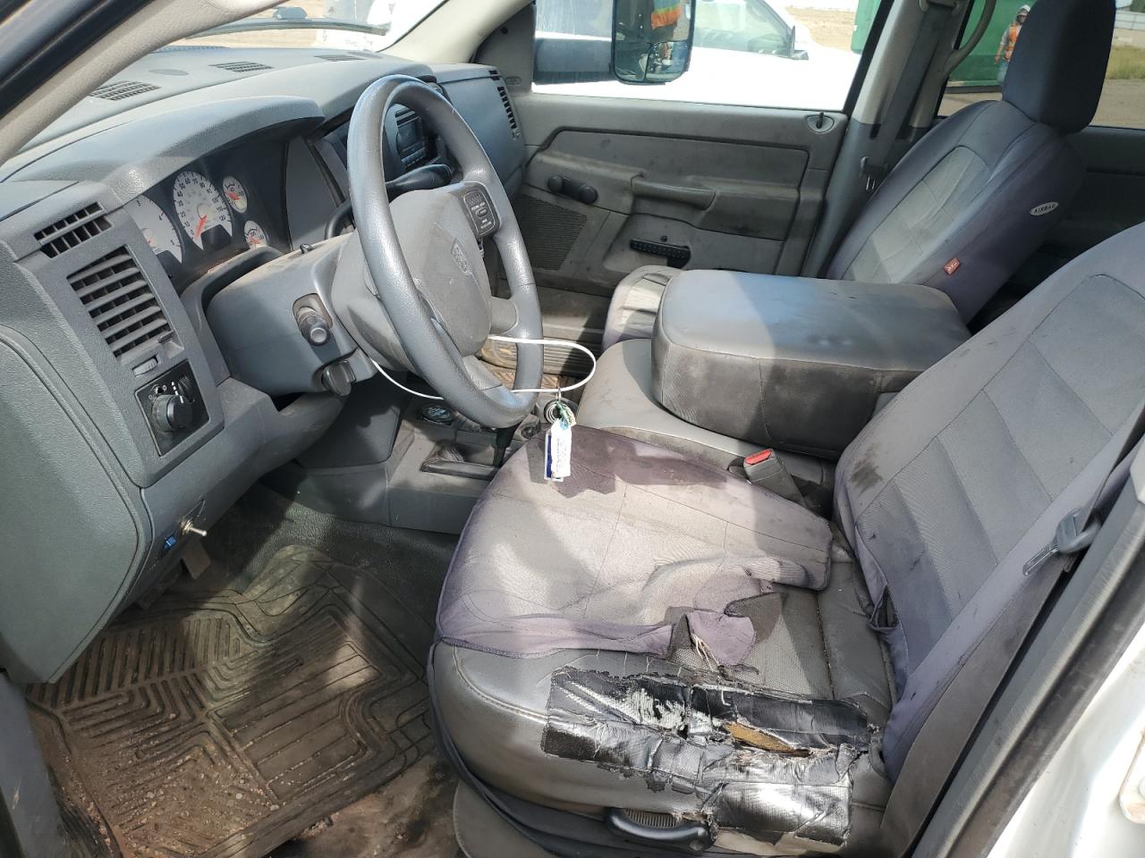 Lot #3273767351 2008 STERLING TRUCK BULLET