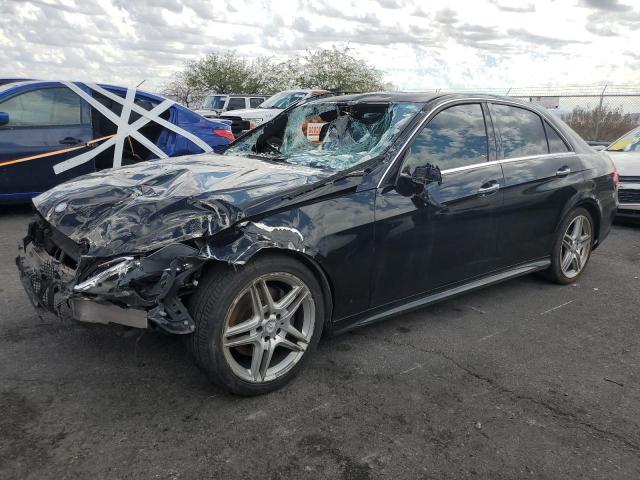 Global Auto Auctions: 2014 MERCEDES-BENZ E 350