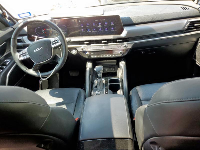 2023 KIA TELLURIDE 5XYP6DGC5PG338695