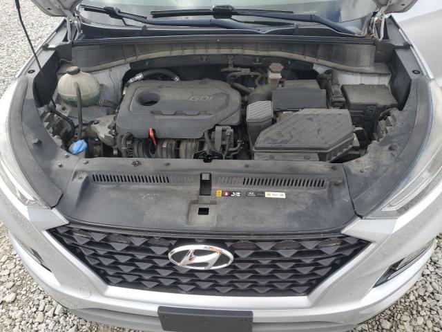 2019 HYUNDAI TUCSON LIM KM8J3CAL7KU870986