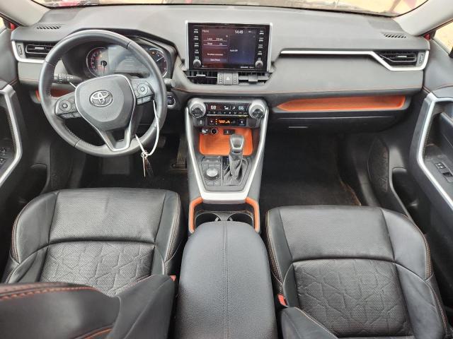 2019 TOYOTA RAV4 ADVEN 2T3J1RFV6KW058993