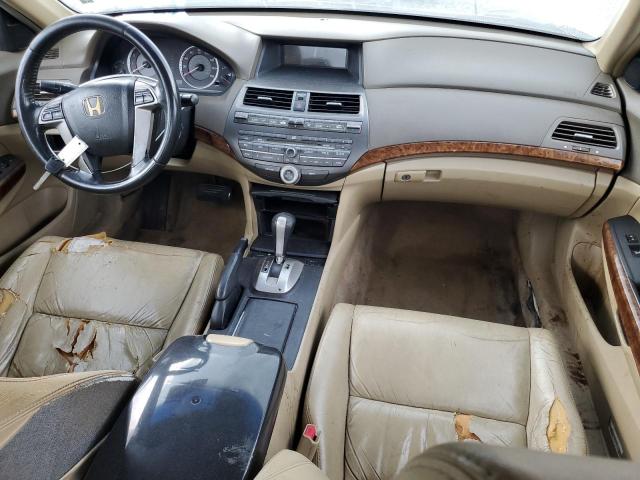 2008 HONDA ACCORD EXL #3284664351