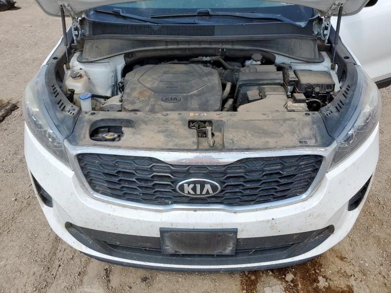 2019 KIA SORENTO LX #3274868101