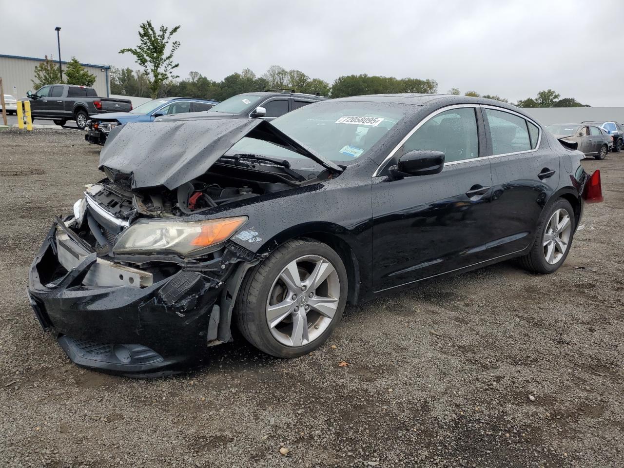 ACURA ILX 20 TECH
