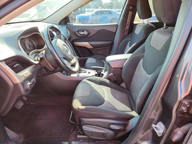 2018 JEEP CHEROKEE L 1C4PJMCB2JD586663