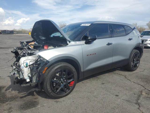CHEVROLET BLAZER 2LT