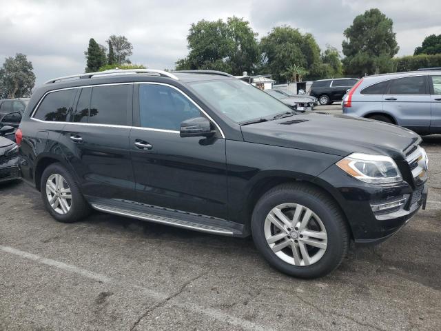 2015 MERCEDES-BENZ GL 350 BLUETEC 4JGDF2EE5FA607770