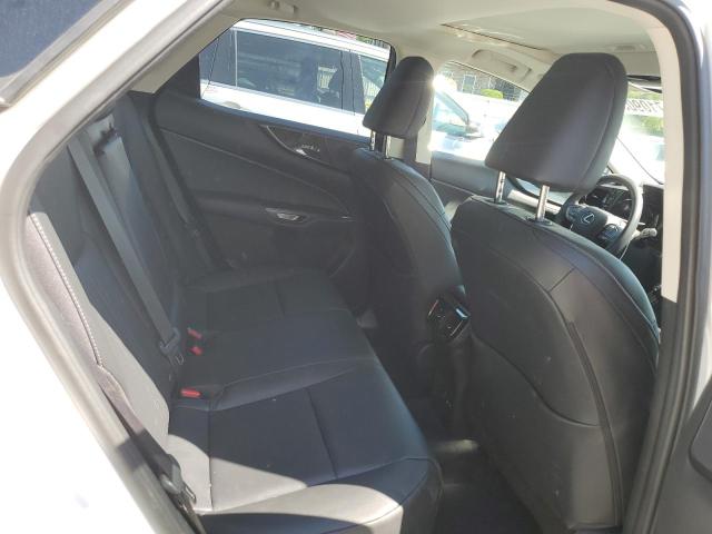 2022 LEXUS NX 350 2T2GGCEZ4NC005777