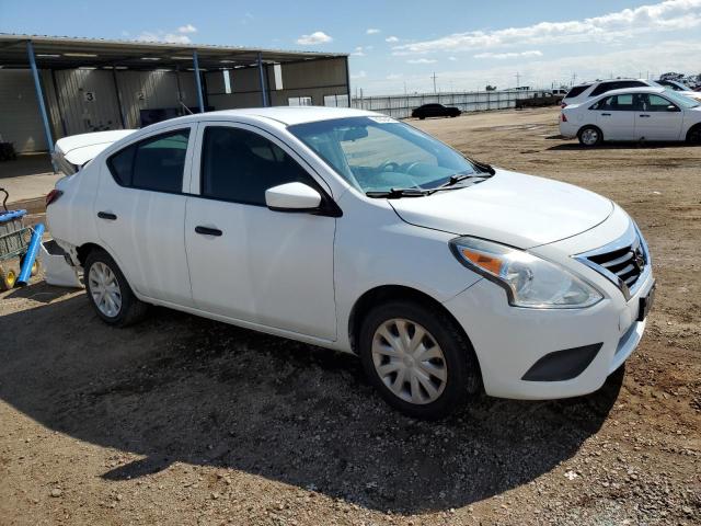 2016 NISSAN VERSA S 3N1CN7AP8GL914998