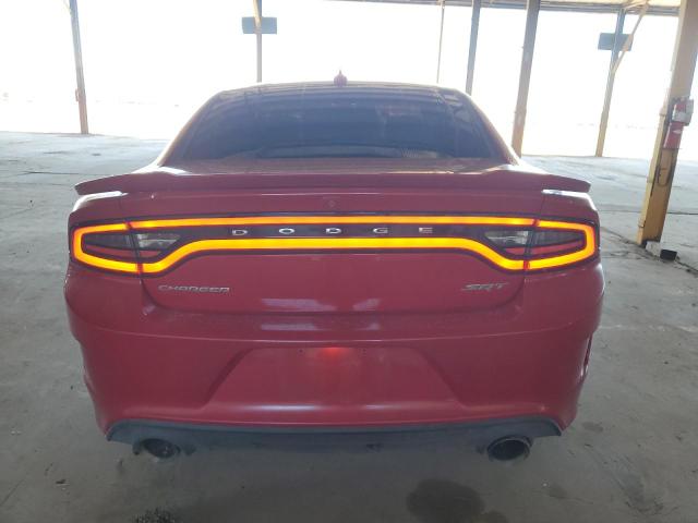 2016 DODGE CHARGER SR 2C3CDXEJ5GH307122