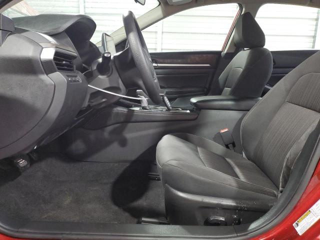 2023 NISSAN ALTIMA SV 1N4BL4DV4PN416388