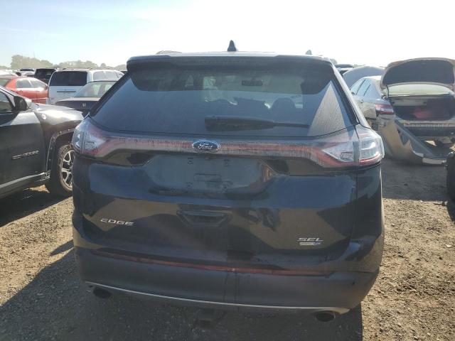 2015 FORD EDGE SEL 2FMTK4J91FBC16454