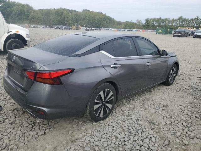 2020 NISSAN ALTIMA SL 1N4BL4EV8LC148580