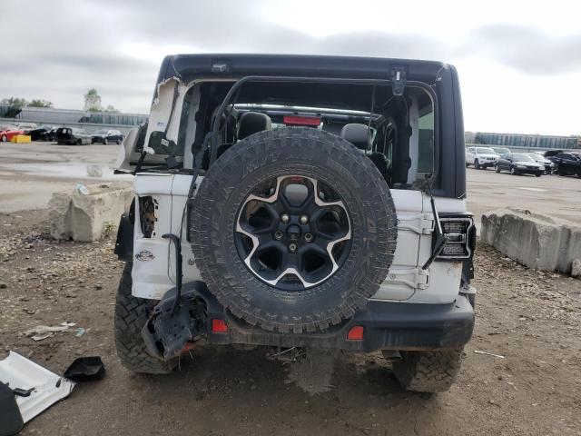 2020 JEEP WRANGLER RUBICON - 1C4HJXCG4LW126459