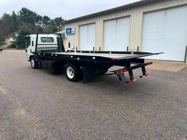 2019 ISUZU NRR - JALE5W161K7305XXX