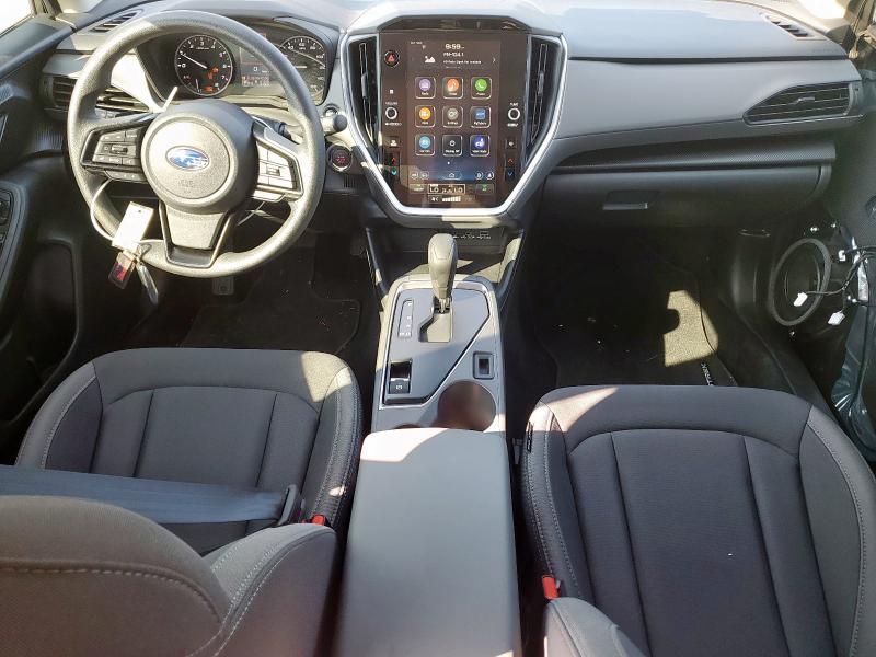 2025 SUBARU CROSSTREK JF2GUHDC0S8299744