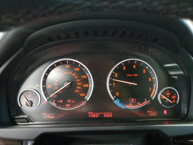 2015 BMW X5 XDRIVE5 5UXKR6C56F0J76390