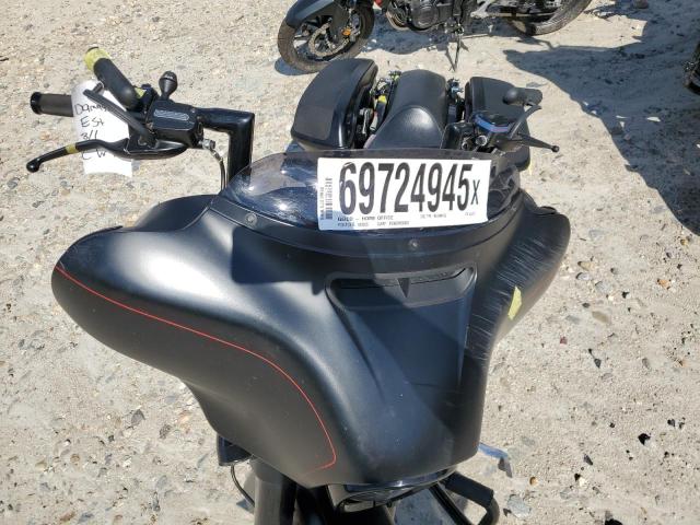 2015 HARLEY-DAVIDSON FLHXS STRE 1HD1KRM19FB654187