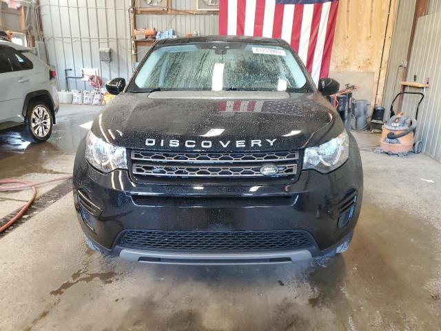 2019 LAND ROVER DISCOVERY SALCP2FX3KH794854