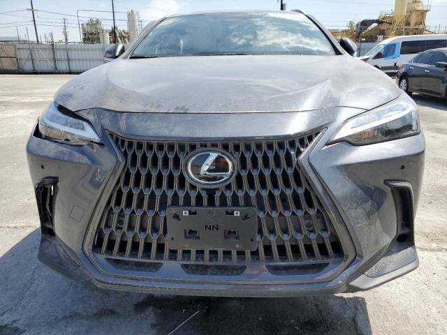2025 LEXUS NX 350H BASE JTJGKCEZ7S5036580