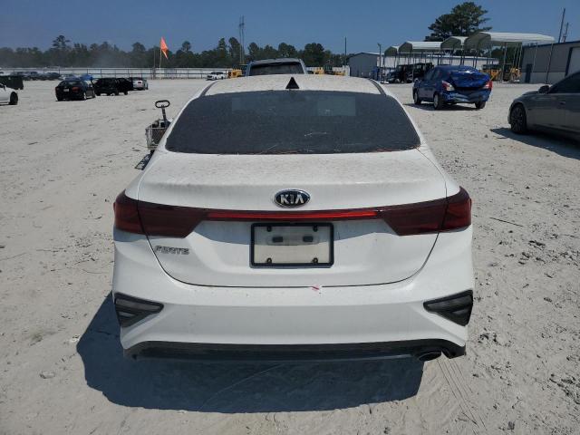 2020 KIA FORTE FE 3KPF24AD6LE222938