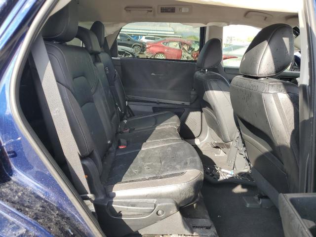 2023 NISSAN PATHFINDER - 5N1DR3CA5PC205069