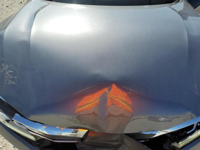 2017 HONDA ACCORD EX 1HGCR2F70HA187606