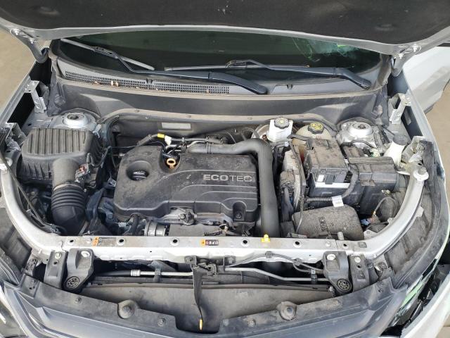 2019 CHEVROLET EQUINOX LS 2GNAXHEV5K6142459