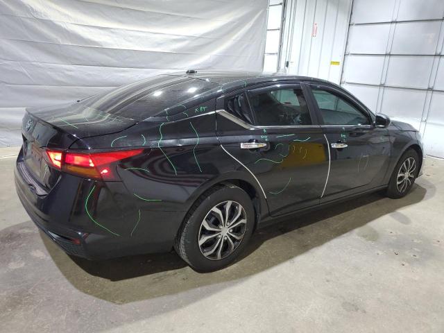 2019 NISSAN ALTIMA S 1N4BL4BV8KC213799