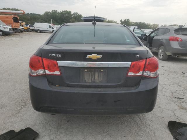 2015 CHEVROLET CRUZE LT 1G1PE5SB5F7263492