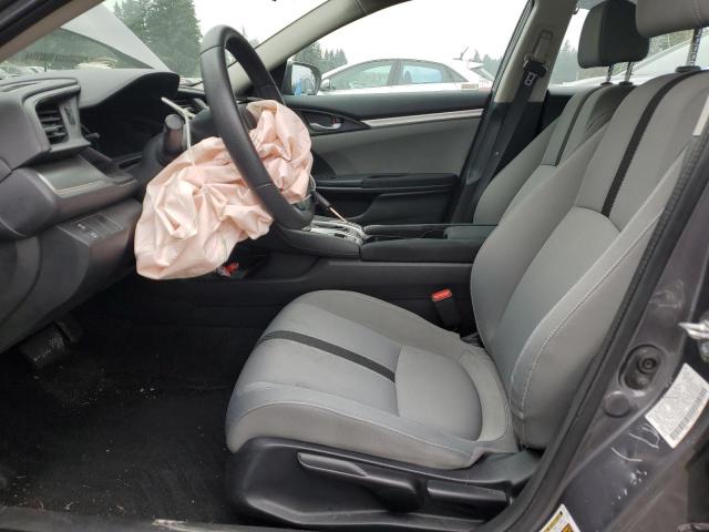 2018 HONDA CIVIC LX 2HGFC2F51JH540570
