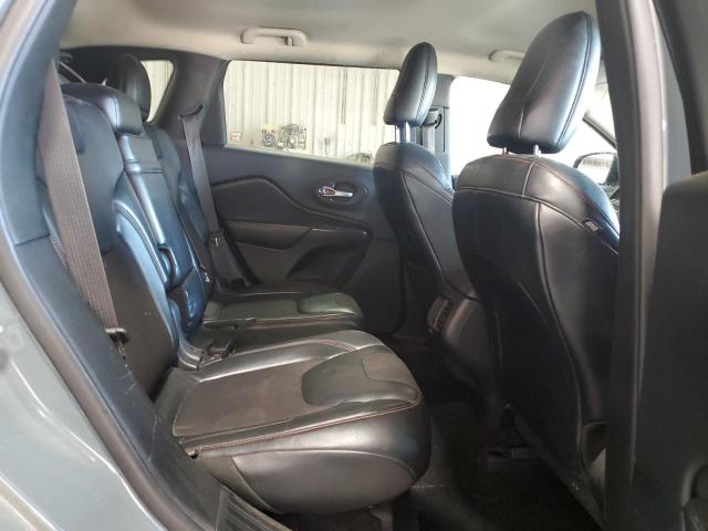 2014 JEEP CHEROKEE T #3316770422