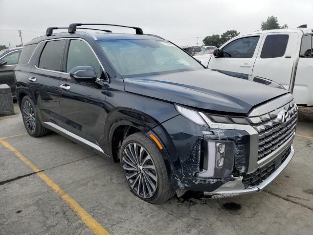 2023 HYUNDAI PALISADE CALLIGRAPHY KM8R74GE5PU601026