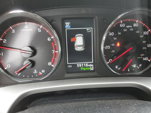 2016 TOYOTA RAV4 SE - JTMNFREV8GJ066622