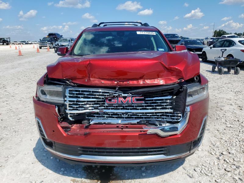 2021 GMC ACADIA DENALI 1GKKNPLS8MZ190085